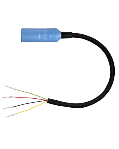 数字测量电缆CYK10